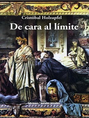 cover image of De cara al límite